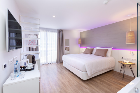 Hotel Tigotan - adults only foto 29