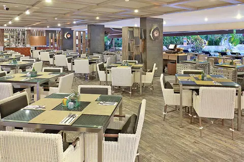 Sanur Resort Watujimbar in Denpasar, foto 21