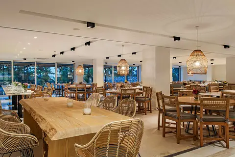 Amaronda Resort & Spa in Δημοτική Ενότητα Ερέτριας — foto 14