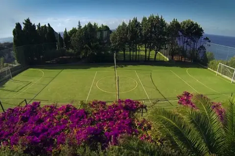 Borgo Romantica Resort & Spa in Fontana — foto 10