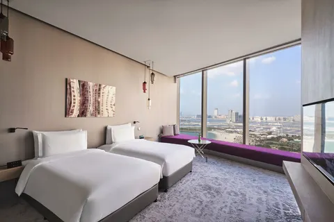 Rixos Premium Dubai in Rixos Premium Dubai — foto 5