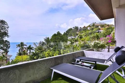 Ayara Kamala Resort & Spa in กมลา — foto 11