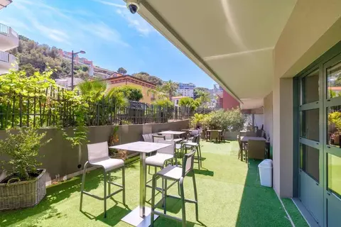 Pierre & Vacances Residence Premium Julia Aug in Roquebrune-Cap-Martin — foto 18