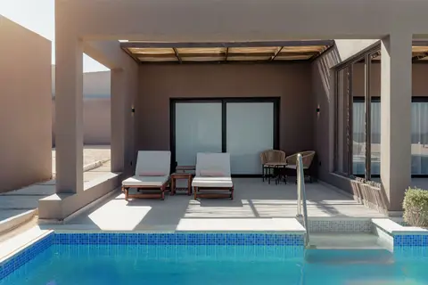 Sentido Naga Bay in Safaga, foto 28