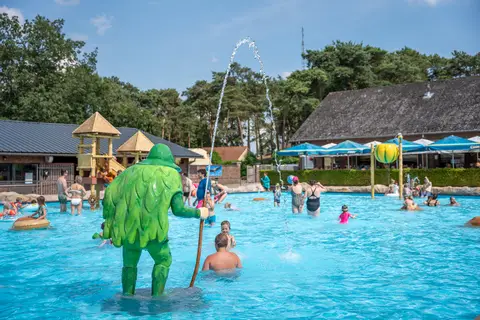 Familiepark Goolderheide in Bocholt — foto 11