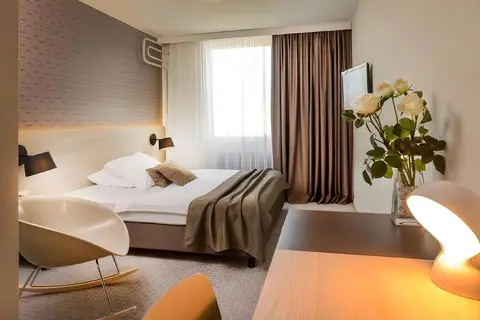 Hotel Park Ljubljana in Ljubljana, foto 3