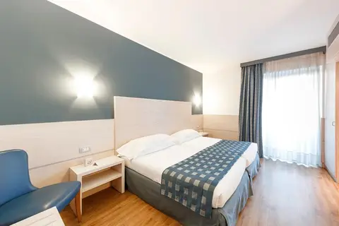 Bike Hotel Caravel in Torbole Casaglia — foto 10