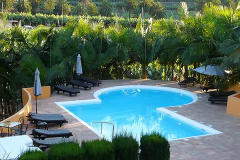 La Hacienda del Buen Suceso foto 2
