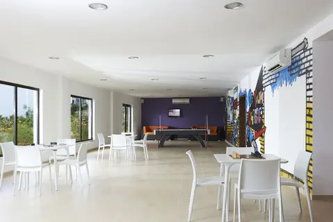Melia Dunas Beach Resort in Santa Maria — foto 47