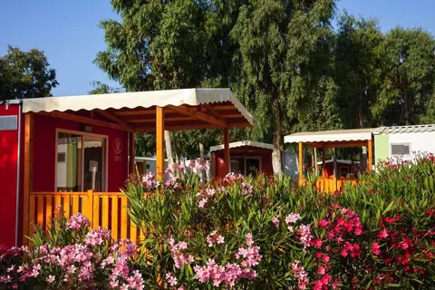 Centro Vacanze Isuledda in Alzachèna/Arzachena — foto 12