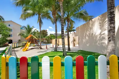 Viva Wyndham Maya in Playa del Carmen — foto 6