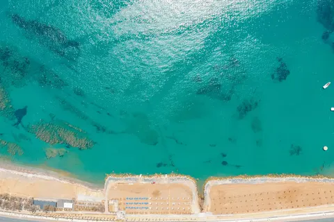 Hotel Eftalia Blue foto 4