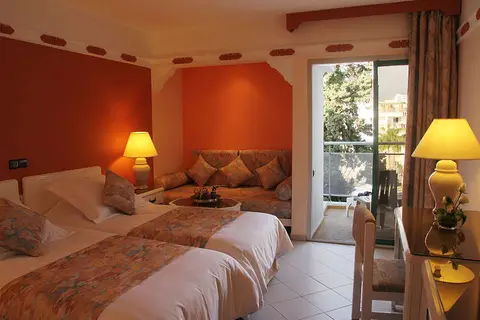 Hotel Agadir Beach Club in Agadir, foto 26