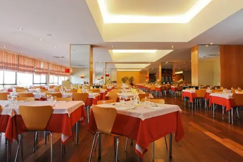 INATEL Albufeira Hotels in Albufeira — foto 3