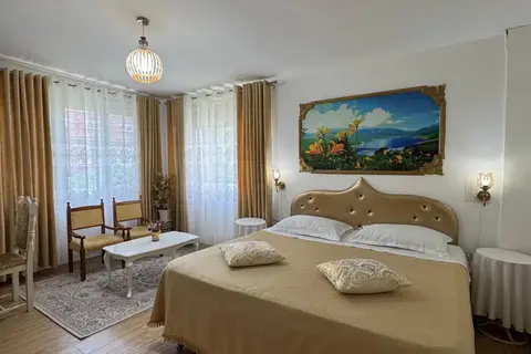 Hotel Kaduku in Shkodër, foto 20