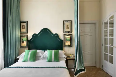 Helvetia & Bristol Firenze Starhotels Collezione in Florence, foto 19