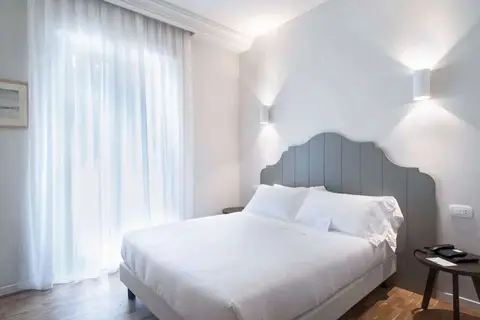 Seebay Hotel in Ancona — foto 2