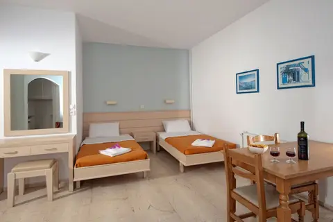 Melissa Apartments in Δημοτική Ενότητα Μαλίων — foto 25