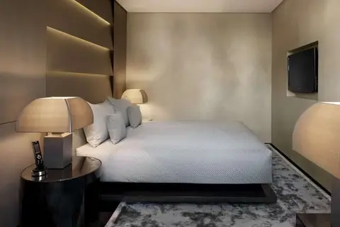 Armani Hotel Milano in Milaan, foto 2