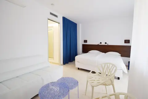 Tirreno Resort in Orosei, foto 23