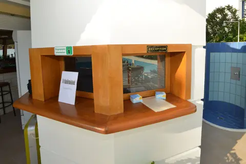 Villa Stella Family Apartments in Δημοτική Ενότητα Μαλίων — foto 25