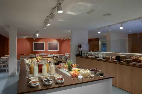 Route Active Hotel in Los Realejos — foto 16