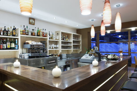 Hotel Monte Paraccia foto 14