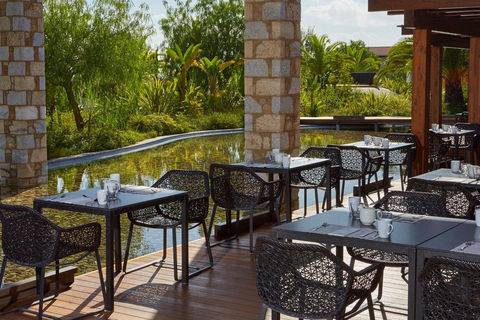 The Westin Resort Costa Navarino foto 20