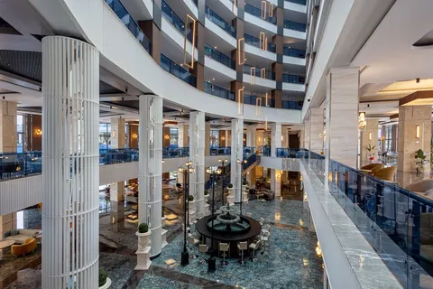 Hotel Eftalia Blue foto 13