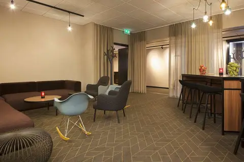 Scandic Solli Oslo in Oslo — foto 7