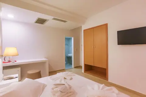 Astron Hotel in Rhodos — foto 24