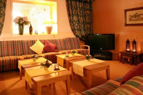 Stadshotel Ootmarsum foto 11