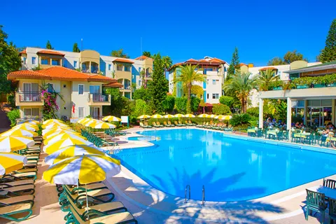 Gardenia Beach foto 3