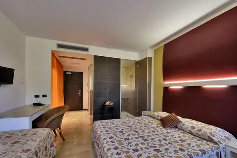 Hotel Antares in Villafranca di Verona, foto 24