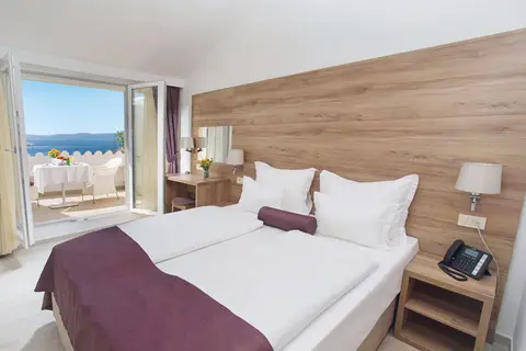 Hotel Biokovo in Makarska — foto 9