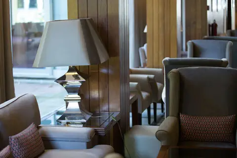 Hotel Grao Vasco in Viseu — foto 8