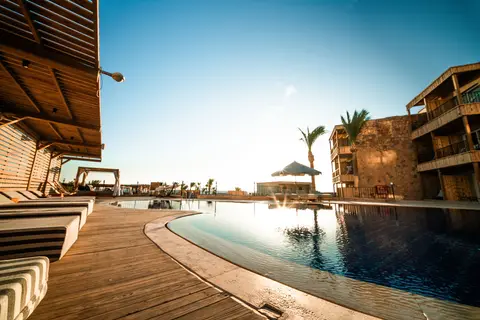 Ananea Hurghada Resort in Hurghada — foto 39