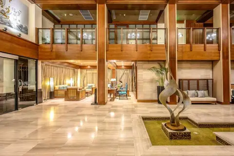 Maikhao Dream Villa Resort & Spa in Thalang, Phuket Tailandia, foto 25