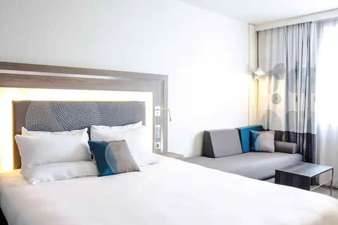 Novotel Paris 17 in Parijs