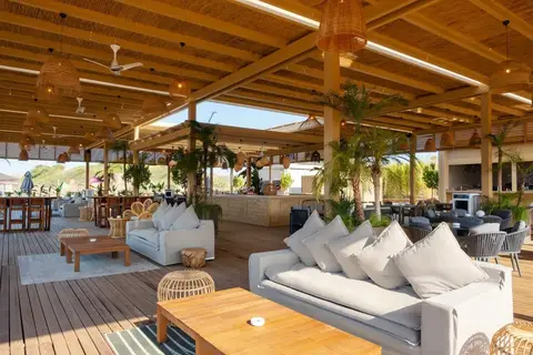Liu Resorts in Manavgat — foto 10