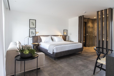 Lango Design Hotel - adults only foto 4