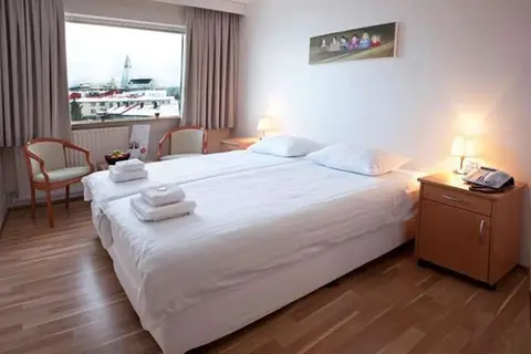 Fosshotel Lind in Reykjavik — foto 7