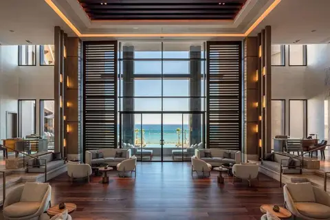 Amara Hotel in Agios Tychonos — foto 20