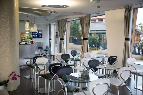 Hotel Kore in Agrigento — foto 8