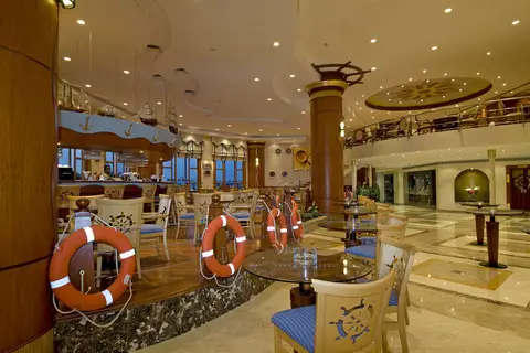 Dreams Vacation Resort in Sharm El Sheikh, foto 23