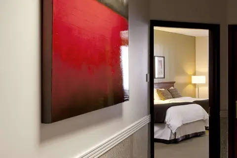 Hotel Broadway Plaza in New York — foto 21