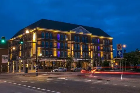 Hotel Roermond foto 13