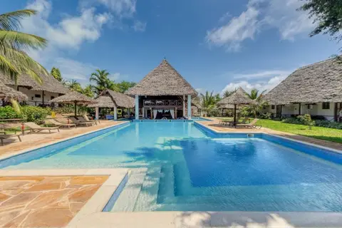 Karafuu Beach Resort & Spa in Michamvi