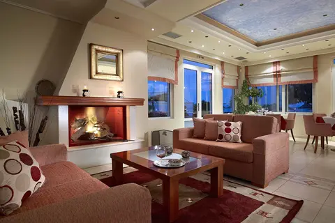 Avantis Suites in Αμάρυνθος — foto 9