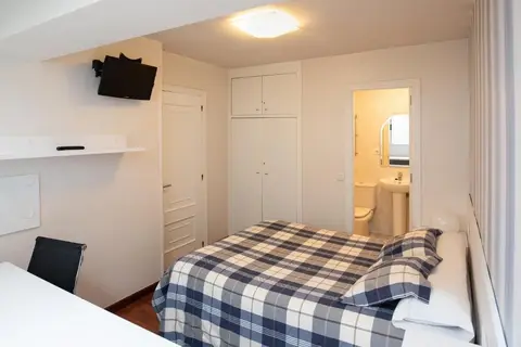 Residencia Universitaria Ferrol Ferreiro in Santiago De Compostela, foto 12